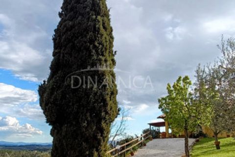 Landejendom i Palaia, Pisa, Palaia - € 450.000 | Ref: 1003-255C - foto 30