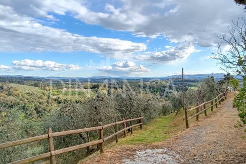 Landejendom i Palaia, Pisa, Palaia - € 450.000 | Ref: 1003-255C - foto 31