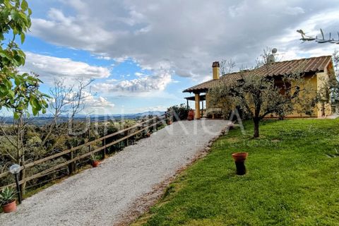 Landejendom i Palaia, Pisa, Palaia - € 450.000 | Ref: 1003-255C - foto 32