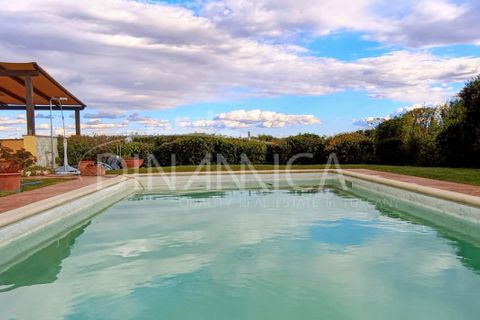 Landejendom i Palaia, Pisa, Palaia - € 450.000 | Ref: 1003-255C - foto 37