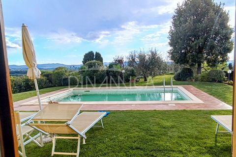 Landejendom i Palaia, Pisa, Palaia - € 450.000 | Ref: 1003-255C - foto 38