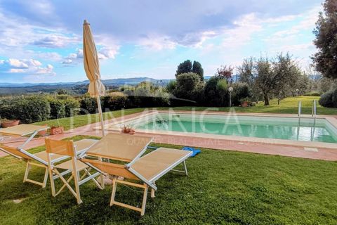 Landejendom i Palaia, Pisa, Palaia - € 450.000 | Ref: 1003-255C - foto 39