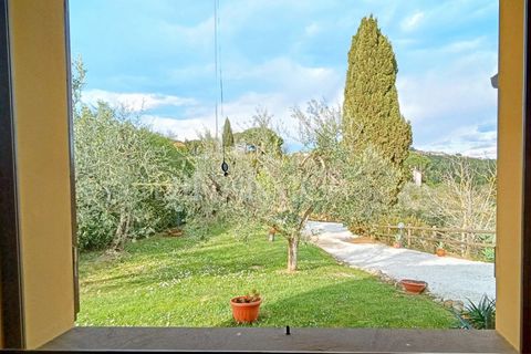 Landejendom i Palaia, Pisa, Palaia - € 450.000 | Ref: 1003-255C - foto 40