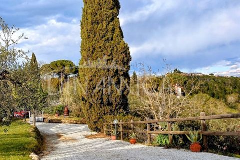Landejendom i Palaia, Pisa, Palaia - € 450.000 | Ref: 1003-255C - foto 41