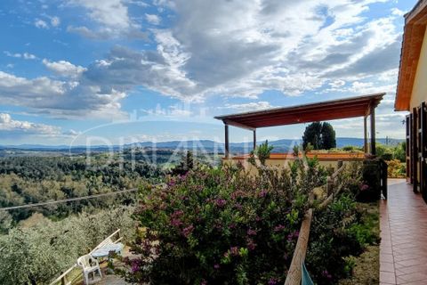 Landejendom i Palaia, Pisa, Palaia - € 450.000 | Ref: 1003-255C - foto 3