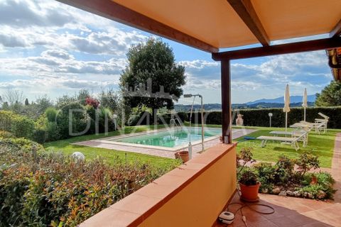 Landejendom i Palaia, Pisa, Palaia - € 450.000 | Ref: 1003-255C - foto 5