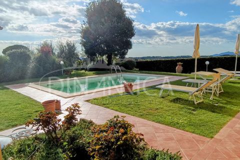 Landejendom i Palaia, Pisa, Palaia - € 450.000 | Ref: 1003-255C - foto 6