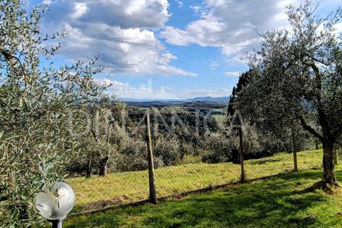 Landejendom i Palaia, Pisa, Palaia - € 450.000 | Ref: 1003-255C - foto 13