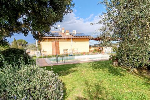 Landejendom i Palaia, Pisa, Palaia - € 450.000 | Ref: 1003-255C - foto 16