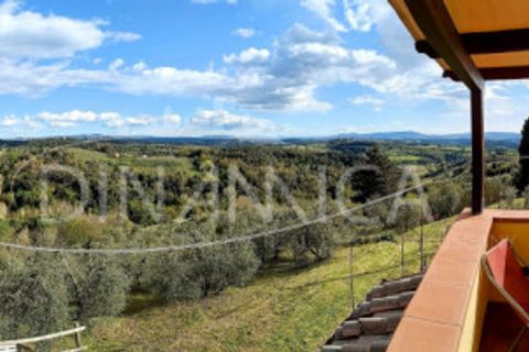 Landejendom i Palaia, Pisa, Palaia - € 450.000 | Ref: 1003-255C - foto 17