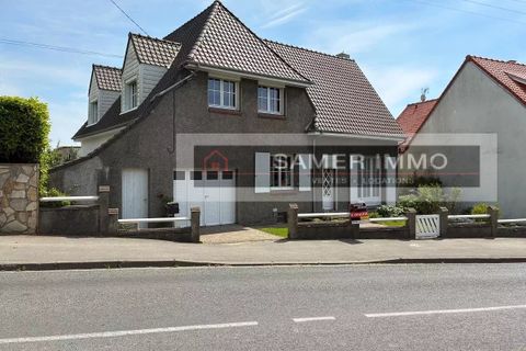 Villa a Neufchatel-Hardelot, Pas-de-Calais, Neufchatel-Hardelot - € 208.000 | Ref: 496 532 - foto 2