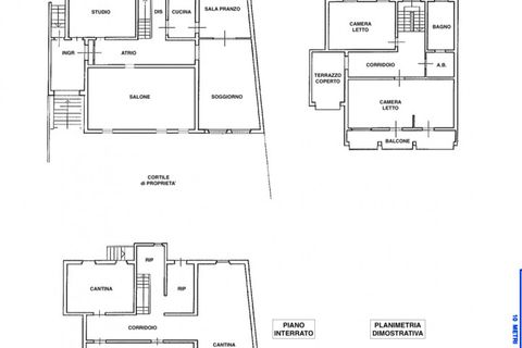 Villa i Garlasco, Pavia, Garlasco - € 195.000 | Ref: GB_485 - foto 31