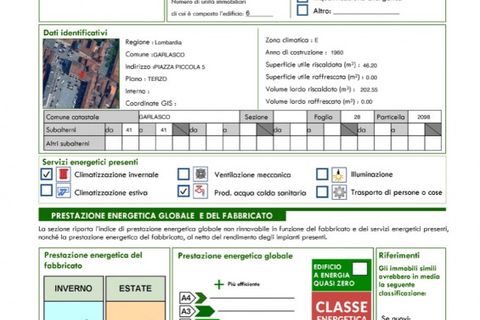Lejlighed i Garlasco, Pavia, Garlasco - € 53.000 | Ref: CP_127 - foto 27