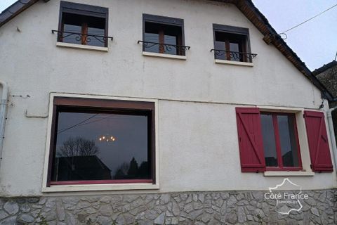 Landsbyhus i Sorbais, Aisne, Sorbais - € 80.000 | Ref: 113_6920 - foto 5