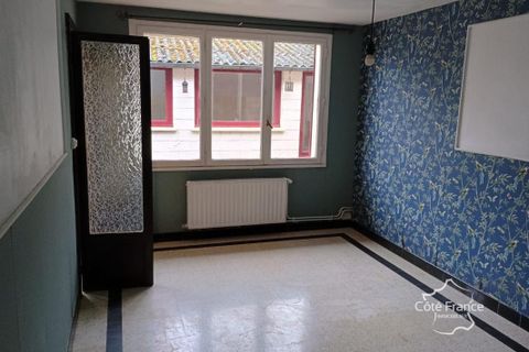Landsbyhus i Sorbais, Aisne, Sorbais - € 80.000 | Ref: 113_6920 - foto 8