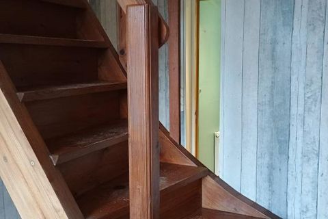 Landsbyhus i Sorbais, Aisne, Sorbais - € 80.000 | Ref: 113_6920 - foto 9
