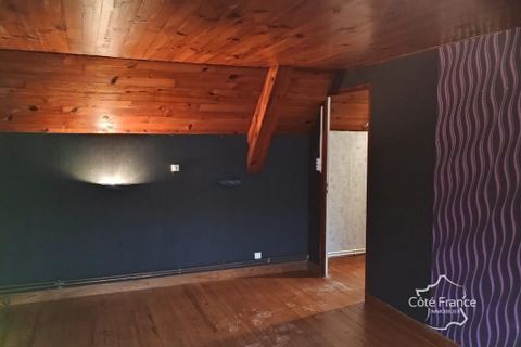 Landsbyhus i Sorbais, Aisne, Sorbais - € 80.000 | Ref: 113_6920 - foto 13