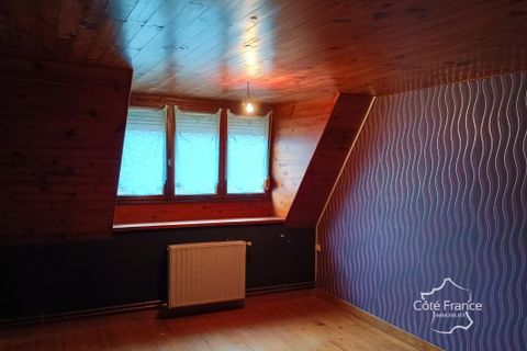 Landsbyhus i Sorbais, Aisne, Sorbais - € 80.000 | Ref: 113_6920 - foto 14