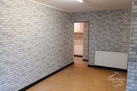 Landsbyhus i Sorbais, Aisne, Sorbais - € 80.000 | Ref: 113_6920 - foto 17