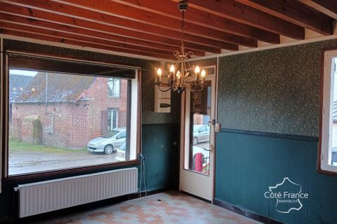 Landsbyhus i Sorbais, Aisne, Sorbais - € 80.000 | Ref: 113_6920 - foto 19