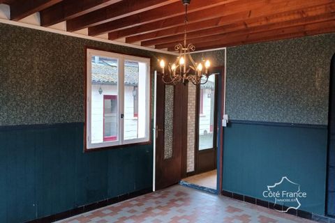 Landsbyhus i Sorbais, Aisne, Sorbais - € 80.000 | Ref: 113_6920 - foto 20