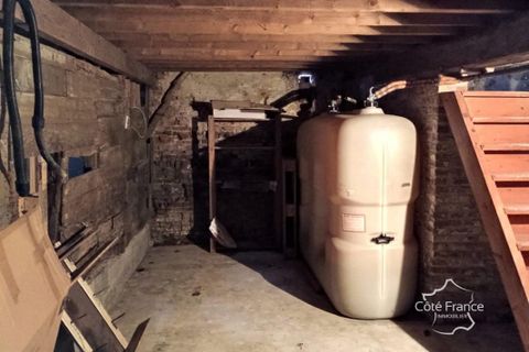 Landsbyhus i Sorbais, Aisne, Sorbais - € 80.000 | Ref: 113_6920 - foto 25