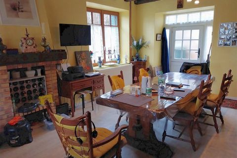 Villa em Chaillac, Indre, Chaillac - € 139.100 | Ref: CB-13445 - foto 3