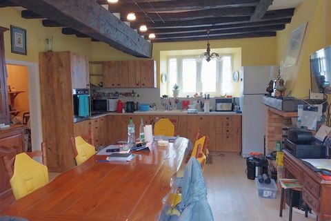 Villa em Chaillac, Indre, Chaillac - € 139.100 | Ref: CB-13445 - foto 4
