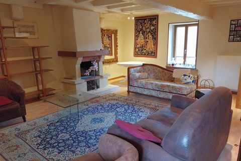 Villa em Chaillac, Indre, Chaillac - € 139.100 | Ref: CB-13445 - foto 7