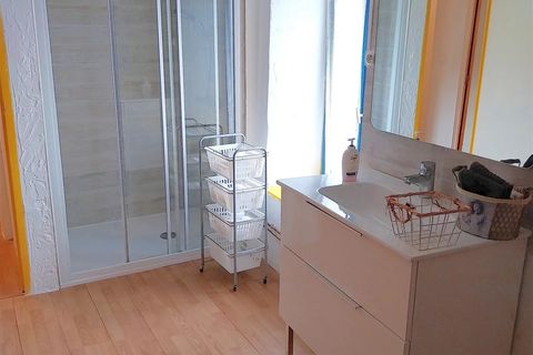Villa em Chaillac, Indre, Chaillac - € 139.100 | Ref: CB-13445 - foto 9