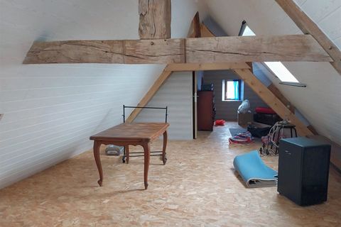 Villa em Chaillac, Indre, Chaillac - € 139.100 | Ref: CB-13445 - foto 10