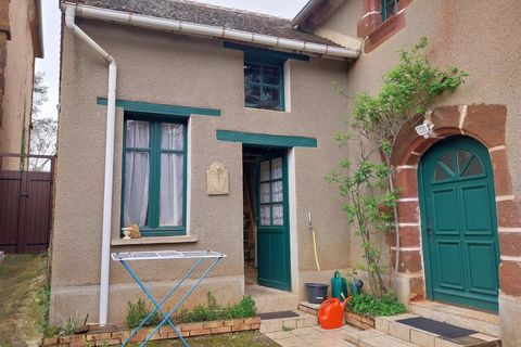 Villa em Chaillac, Indre, Chaillac - € 139.100 | Ref: CB-13445 - foto 11