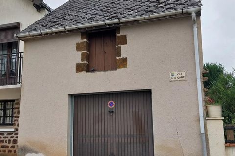 Villa em Chaillac, Indre, Chaillac - € 139.100 | Ref: CB-13445 - foto 15
