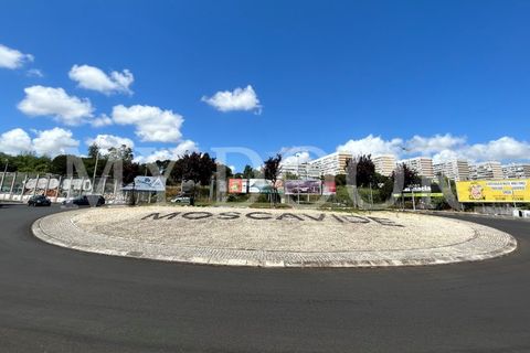Studio i Moscavide, Lisbon, Moscavide - € 81 000 | Ref: IVL-0045 - foto 12