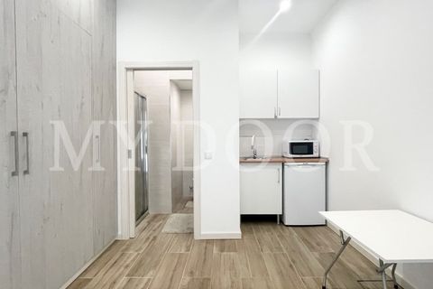 Studio i Moscavide, Lisbon, Moscavide - € 81 000 | Ref: IVL-0045 - foto 3