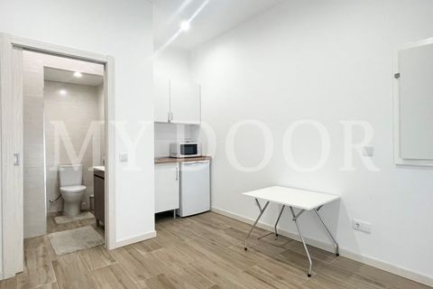 Studio i Moscavide, Lisbon, Moscavide - € 81 000 | Ref: IVL-0045 - foto 2