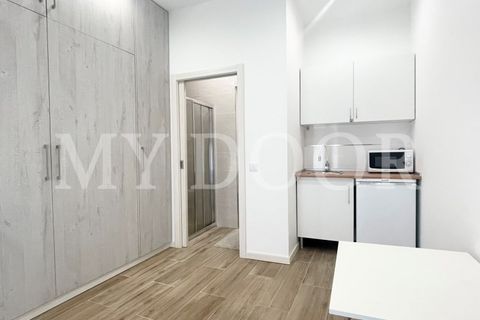 Studio i Moscavide, Lisbon, Moscavide - € 81 000 | Ref: IVL-0045 - foto 4