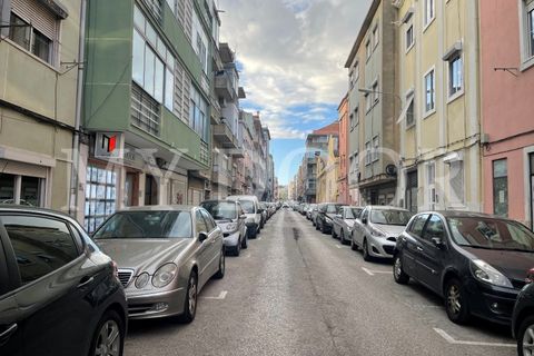 Erhvervsejendom i Moscavide, Lisbon, Moscavide - € 80.000 | Ref: ILV-0044 - foto 7