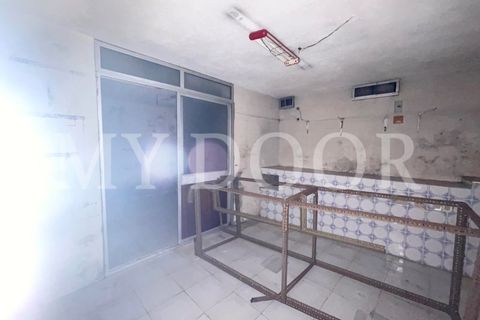 Erhvervsejendom i Moscavide, Lisbon, Moscavide - € 80.000 | Ref: ILV-0044 - foto 5