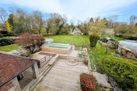 Villa i Meaux, Seine-et-Marne, Meaux - € 649.000 | Ref: 2107 - foto 2