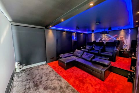 Villa i Meaux, Seine-et-Marne, Meaux - € 649.000 | Ref: 2107 - foto 8
