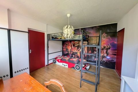 Villa i Meaux, Seine-et-Marne, Meaux - € 649.000 | Ref: 2107 - foto 17