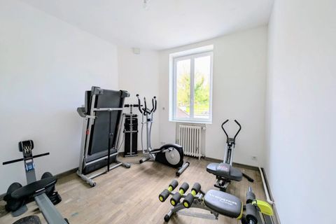 Villa i Meaux, Seine-et-Marne, Meaux - € 649.000 | Ref: 2107 - foto 23