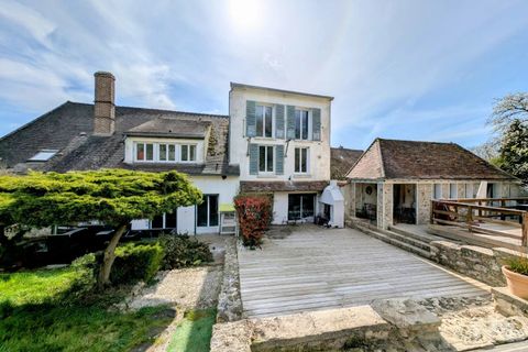 Villa i Meaux, Seine-et-Marne, Meaux - € 649.000 | Ref: 2107 - foto 25