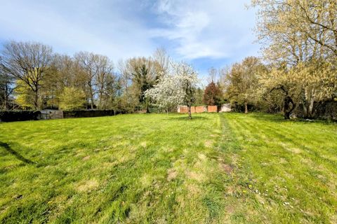 Villa i Meaux, Seine-et-Marne, Meaux - € 649.000 | Ref: 2107 - foto 26