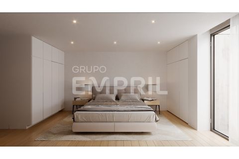 Lejlighed i Paranhos, Porto, Paranhos - € 562.750 | Ref: 48.25(9) - foto 2