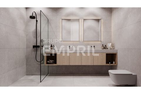 Lejlighed i Paranhos, Porto, Paranhos - € 562.750 | Ref: 48.25(9) - foto 3