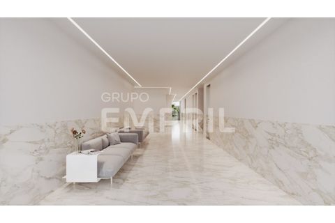 Lejlighed i Paranhos, Porto, Paranhos - € 562.750 | Ref: 48.25(9) - foto 4