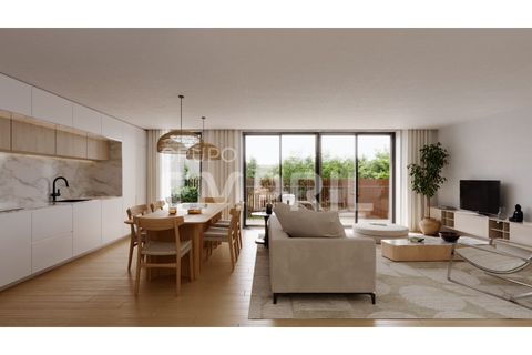Lejlighed i Paranhos, Porto, Paranhos - € 539.000 | Ref: 48.25(4) - foto 1