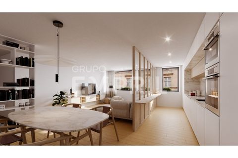 Lejlighed i Paranhos, Porto, Paranhos - € 539.000 | Ref: 48.25(4) - foto 2